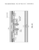 HIGH VOLTAGE SEMICONDUCTOR DEVICES AND METHODS OF MAKING THE DEVICES diagram and image