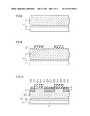 SILICON CARBIDE SEMICONDUCTOR DEVICE, AND METHOD FOR MANUFACTURING SAME diagram and image