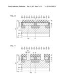 SILICON CARBIDE SEMICONDUCTOR DEVICE, AND METHOD FOR MANUFACTURING SAME diagram and image