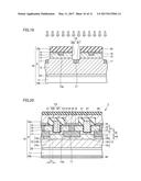 SILICON CARBIDE SEMICONDUCTOR DEVICE, AND METHOD FOR MANUFACTURING SAME diagram and image