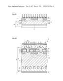 SILICON CARBIDE SEMICONDUCTOR DEVICE, AND METHOD FOR MANUFACTURING SAME diagram and image