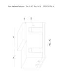 SEMICONDUCTOR DEVICE AND MANUFACTURING METHOD THEREOF diagram and image