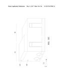 SEMICONDUCTOR DEVICE AND MANUFACTURING METHOD THEREOF diagram and image