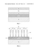 METHOD AND STRUCTURE OF STACKED FINFET diagram and image