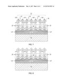 METHOD AND STRUCTURE OF STACKED FINFET diagram and image