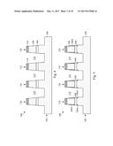 SOURCE/DRAIN REGIONS FOR FIN FIELD EFFECT TRANSISTORS AND METHODS OF     FORMING SAME diagram and image