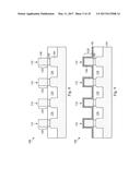 SOURCE/DRAIN REGIONS FOR FIN FIELD EFFECT TRANSISTORS AND METHODS OF     FORMING SAME diagram and image