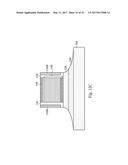 SOURCE/DRAIN REGIONS FOR FIN FIELD EFFECT TRANSISTORS AND METHODS OF     FORMING SAME diagram and image