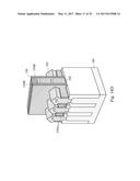 SOURCE/DRAIN REGIONS FOR FIN FIELD EFFECT TRANSISTORS AND METHODS OF     FORMING SAME diagram and image