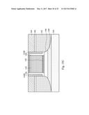 SOURCE/DRAIN REGIONS FOR FIN FIELD EFFECT TRANSISTORS AND METHODS OF     FORMING SAME diagram and image