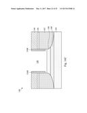 SOURCE/DRAIN REGIONS FOR FIN FIELD EFFECT TRANSISTORS AND METHODS OF     FORMING SAME diagram and image