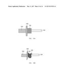 HIGH VOLTAGE JUNCTIONLESS FIELD EFFECT DEVICE AND ITS METHOD OF     FABRICATION diagram and image