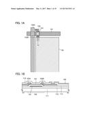 LIQUID CRYSTAL DISPLAY DEVICE AND ELECTRONIC DEVICE INCLUDING THE SAME diagram and image