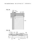 LIQUID CRYSTAL DISPLAY DEVICE AND ELECTRONIC DEVICE INCLUDING THE SAME diagram and image