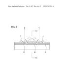 LIQUID CRYSTAL DISPLAY DEVICE AND ELECTRONIC DEVICE INCLUDING THE SAME diagram and image