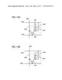 LIQUID CRYSTAL DISPLAY DEVICE AND ELECTRONIC DEVICE INCLUDING THE SAME diagram and image