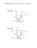 LIQUID CRYSTAL DISPLAY DEVICE AND ELECTRONIC DEVICE INCLUDING THE SAME diagram and image