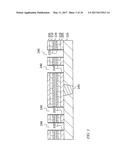 METHOD TO MAKE SELF-ALIGNED VERTICAL FIELD EFFECT TRANSISTOR diagram and image