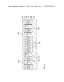 METHOD TO MAKE SELF-ALIGNED VERTICAL FIELD EFFECT TRANSISTOR diagram and image