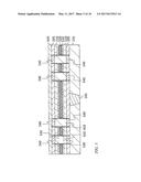 METHOD TO MAKE SELF-ALIGNED VERTICAL FIELD EFFECT TRANSISTOR diagram and image