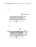 THIN FILM TRANSISTOR AND METHOD FOR MANUFACTURING THIN FILM TRANSISTOR diagram and image