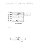 THIN FILM TRANSISTOR AND METHOD FOR MANUFACTURING THIN FILM TRANSISTOR diagram and image