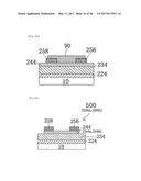 THIN FILM TRANSISTOR AND METHOD FOR MANUFACTURING THIN FILM TRANSISTOR diagram and image