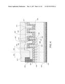 Trench Vertical JFET With Ladder Termination diagram and image