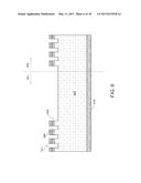 Trench Vertical JFET With Ladder Termination diagram and image