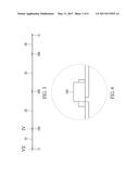 BUS BAR FOR SOLAR CELL COMPONENT diagram and image