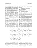 FLUORINE SUBSTITUTION INFLUENCE ON BENZO[2,1,3]THIODIAZOLE BASED POLYMERS     FOR FIELD-EFFECT TRANSISTOR APPLICATIONS diagram and image