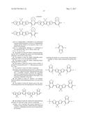FLUORINE SUBSTITUTION INFLUENCE ON BENZO[2,1,3]THIODIAZOLE BASED POLYMERS     FOR FIELD-EFFECT TRANSISTOR APPLICATIONS diagram and image