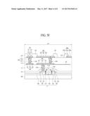 ORGANIC LIGHT EMITTING DISPLAY DEVICE AND METHOD OF MANUFACTURING THE SAME diagram and image