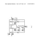 STRUCTURE AND METHOD FOR DYNAMIC BIASING TO IMPROVE ESD ROBUSTNESS OF     CURRENT MODE LOGIC (CML) DRIVERS diagram and image