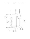 SPACE EFFICIENT AND POWER SPIKE RESISTANT ESD POWER CLAMP WITH DIGITALLY     TIMED LATCH diagram and image