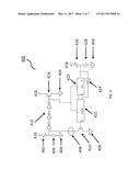 SPACE EFFICIENT AND POWER SPIKE RESISTANT ESD POWER CLAMP WITH DIGITALLY     TIMED LATCH diagram and image