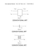 OVERVOLTAGE PROTECTION DEVICE, AND A GALVANIC ISOLATOR IN COMBINATION WITH     AN OVERVOLTAGE PROTECTION DEVICE diagram and image