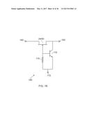 OVERVOLTAGE PROTECTION DEVICE, AND A GALVANIC ISOLATOR IN COMBINATION WITH     AN OVERVOLTAGE PROTECTION DEVICE diagram and image