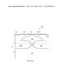 OVERVOLTAGE PROTECTION DEVICE, AND A GALVANIC ISOLATOR IN COMBINATION WITH     AN OVERVOLTAGE PROTECTION DEVICE diagram and image