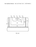 OVERVOLTAGE PROTECTION DEVICE, AND A GALVANIC ISOLATOR IN COMBINATION WITH     AN OVERVOLTAGE PROTECTION DEVICE diagram and image