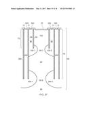 OVERVOLTAGE PROTECTION DEVICE, AND A GALVANIC ISOLATOR IN COMBINATION WITH     AN OVERVOLTAGE PROTECTION DEVICE diagram and image