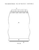 OVERVOLTAGE PROTECTION DEVICE, AND A GALVANIC ISOLATOR IN COMBINATION WITH     AN OVERVOLTAGE PROTECTION DEVICE diagram and image