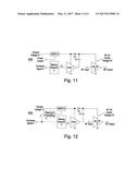 AMPLIFIER CIRCUITRY FOR ENVELOPE MODULATORS, ENVELOPE MODULATORS     INCORPORATING SAID AMPLIFIER CIRCUITRY AND METHOD OF MODULATING A SIGNAL     ENVELOPE diagram and image