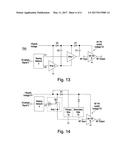 AMPLIFIER CIRCUITRY FOR ENVELOPE MODULATORS, ENVELOPE MODULATORS     INCORPORATING SAID AMPLIFIER CIRCUITRY AND METHOD OF MODULATING A SIGNAL     ENVELOPE diagram and image