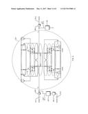 METHODS AND CIRCUITRY TO TRIM COMMON MODE TRANSIENT CONTROL CIRCUITRY diagram and image