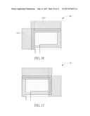 Antenna having Passive Booster for Near Field Communication diagram and image