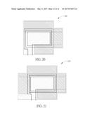 Antenna having Passive Booster for Near Field Communication diagram and image