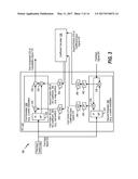 CANCELLATION SIGNAL GENERATION FOR MULTIPLE INPUT AND MULTIPLE OUTPUT     (MIMO) ANALOG INTERFERENCE CANCELLATION diagram and image