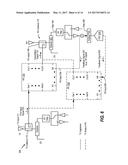 CANCELLATION SIGNAL GENERATION FOR MULTIPLE INPUT AND MULTIPLE OUTPUT     (MIMO) ANALOG INTERFERENCE CANCELLATION diagram and image