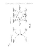 CANCELLATION SIGNAL GENERATION FOR MULTIPLE INPUT AND MULTIPLE OUTPUT     (MIMO) ANALOG INTERFERENCE CANCELLATION diagram and image